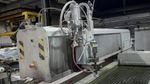 Mc Machinery Waterjet Cutting System