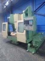 Mori Seiki Cnc Vmc