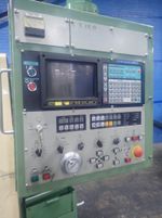 Mori Seiki Cnc Vmc