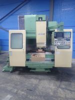 Mori Seiki Cnc Vmc