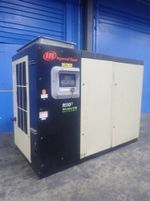 Ingersoll Rand Air Compressor