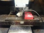 Bridgeport Cnc Vmc