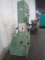 Jet Vertical Band Saw