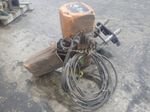 Jet Electric Chain Hoist