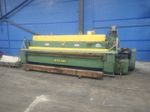 Wysong 12 Shear