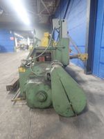 Wysong 12 Shear