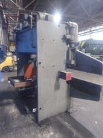 Niagara Niagara 10 Press Brake