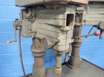 Power Matic  Dual Headed Drill Press