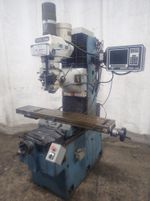 Southwestern Industries Cnc Vertical Mill