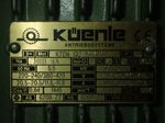 Kuenle Motor