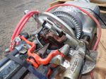 Ridgid Pipe Threader