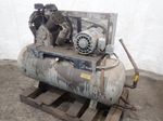 Case Air Compressor 