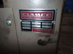 Clamco  Heat Sealer 