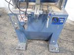 Auto Roll  Screen Printer 