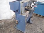 Auto Roll  Screen Printer 