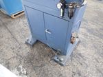 Auto Roll  Screen Printer 