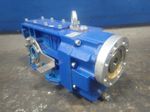 Siti Gear Reducer