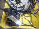  Fan  Cables  Connectors