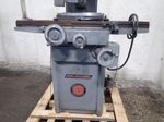 Reid Surface Grinder