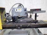 Taft Pierce Surface Grinder