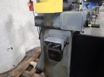 Taft Pierce Surface Grinder