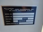 Web Techniques  Label Printer 