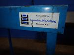 Carolina Handling Battery Charging Station