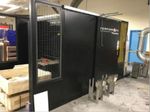 Panasonic Robotic Welding Cell