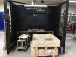Panasonic Robotic Welding Cell
