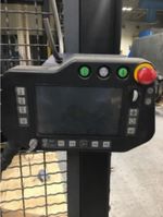 Panasonic Robotic Welding Cell