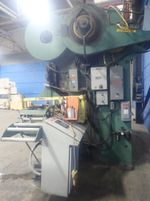 Verson 14 Press Brake