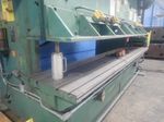 Verson 14 Press Brake