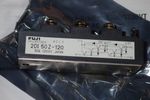 Fuji Transistor Block