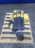 Yale Electric Chain Hoist