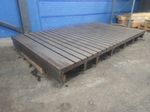  Slotted Table