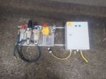 Smc Enclosure W Pneumatic Filter Fixture