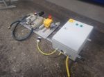 Smc Enclosure W Pneumatic Filter Fixture