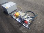 Smc Enclosure W Pneumatic Filter Fixture
