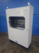  Electrical Cabinet