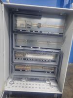  Electrical Cabinet