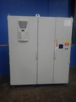  Electrical Cabinet W Air Conditioner