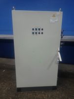  Electrical Cabinet