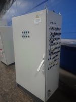  Electrical Cabinet