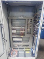  Electrical Cabinet