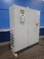 Rittal Electrical Cabinet W Air Conditioner