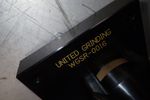 United Grinding Toolingsteady Rest