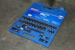 Westward 33 Piece Socket Set