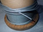  Steel Braided Wire Cable
