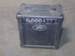 Pevey Guitar Amplifier