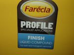 Farecla Finish Liquid Compound